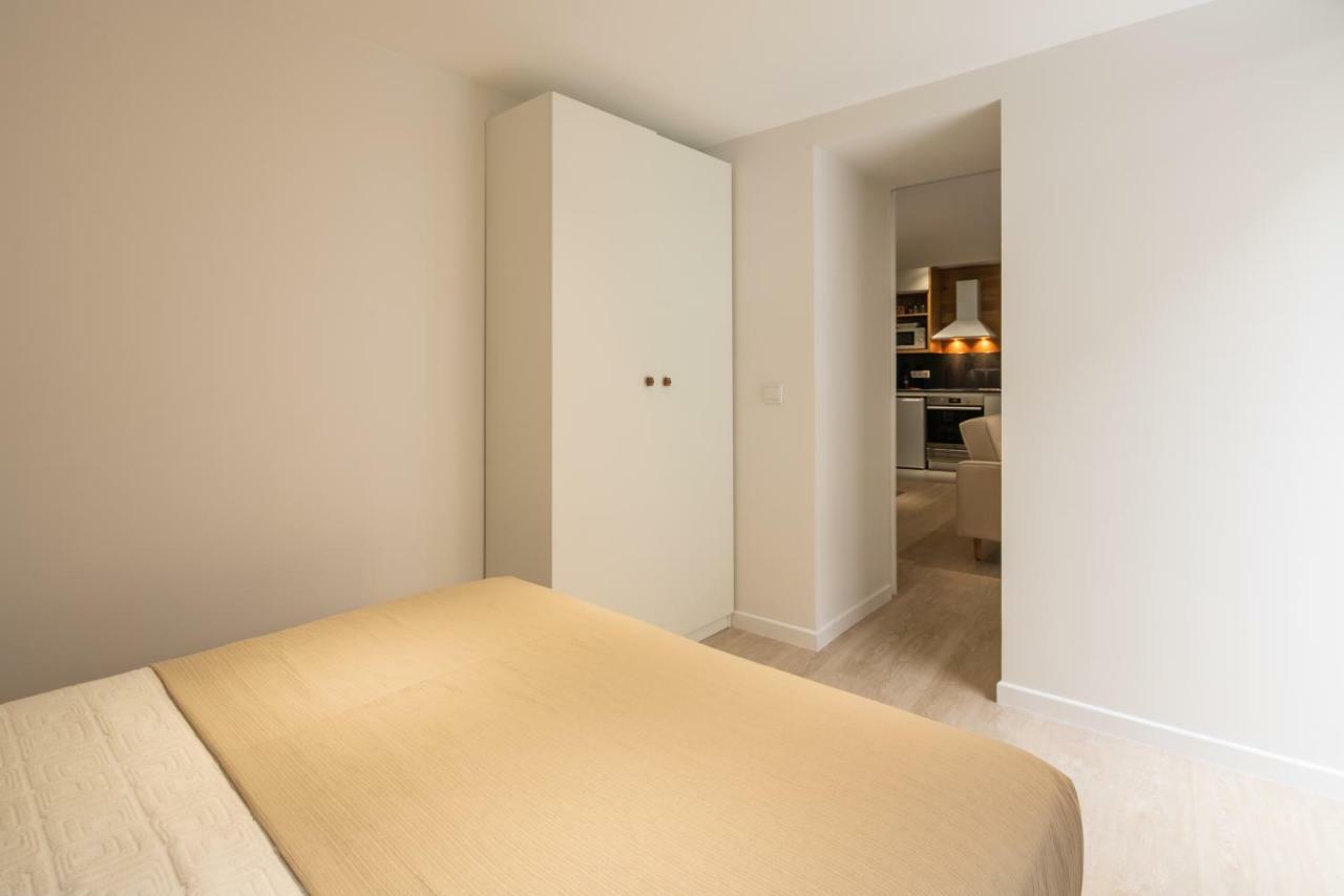 Bayleaf Apartments - Casa D'Avo 푼샬 외부 사진