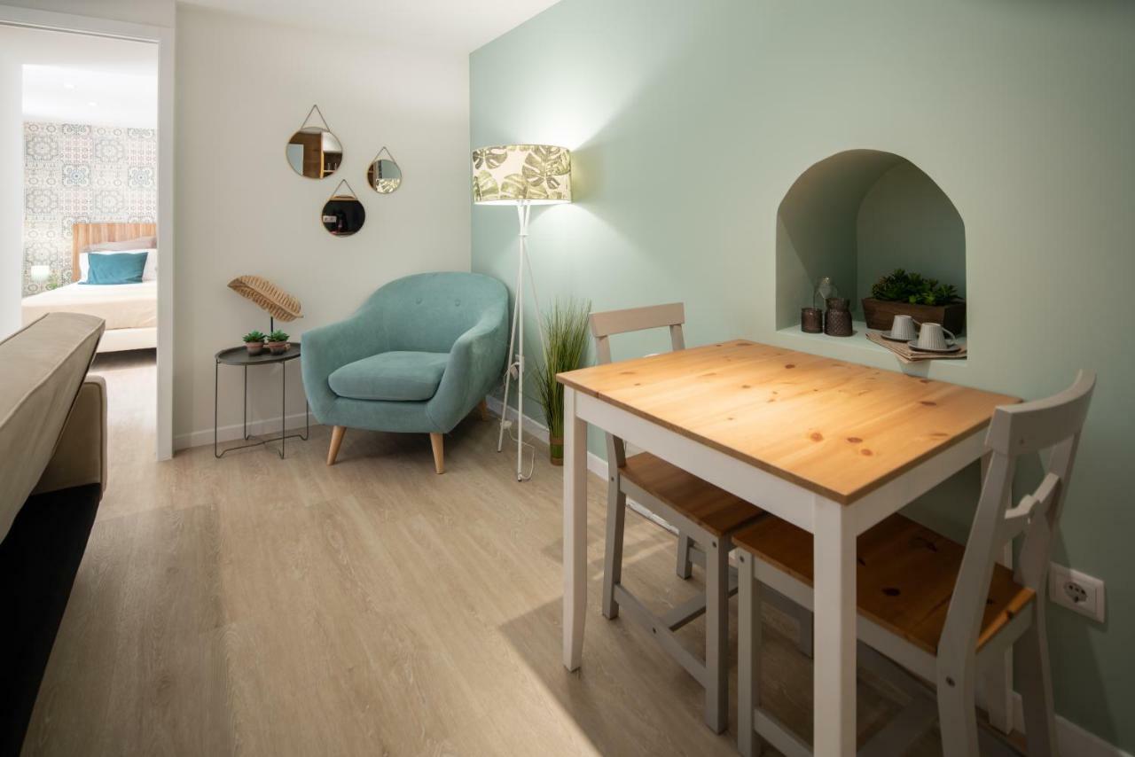 Bayleaf Apartments - Casa D'Avo 푼샬 외부 사진